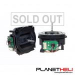 Jumper T16 Hall Sensor Gimbal upgrade